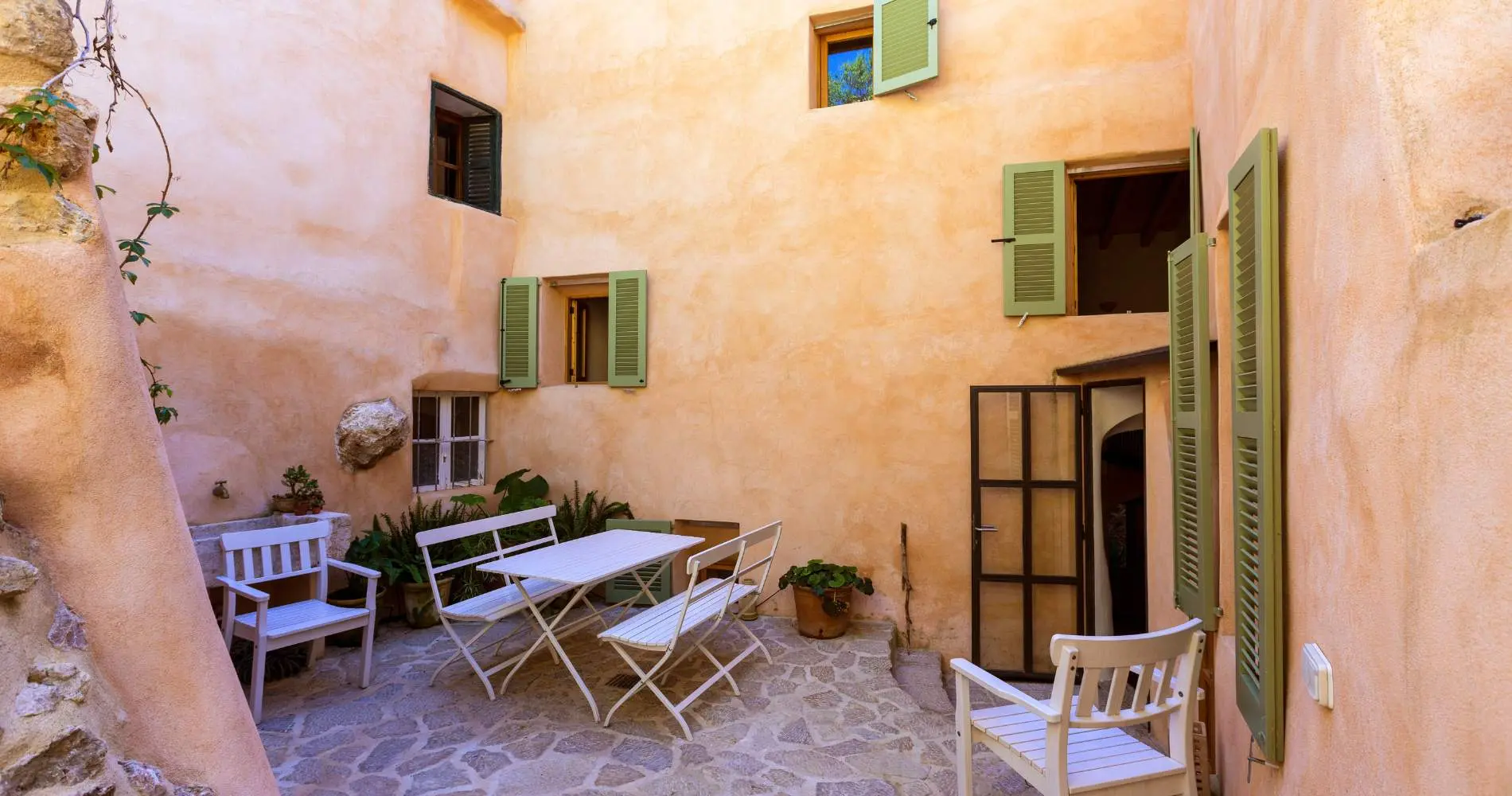  inmobiliaria can Picafort